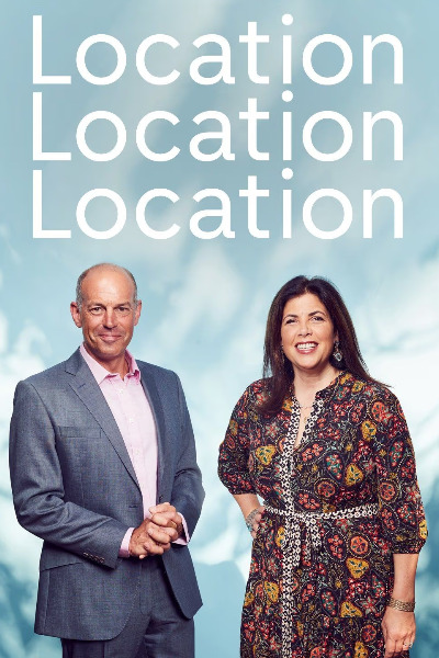 Location, Location, Location - Season 44