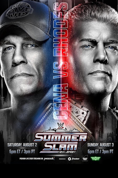 WWE SummerSlam