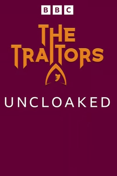 The Traitors: Uncloaked - Season 3