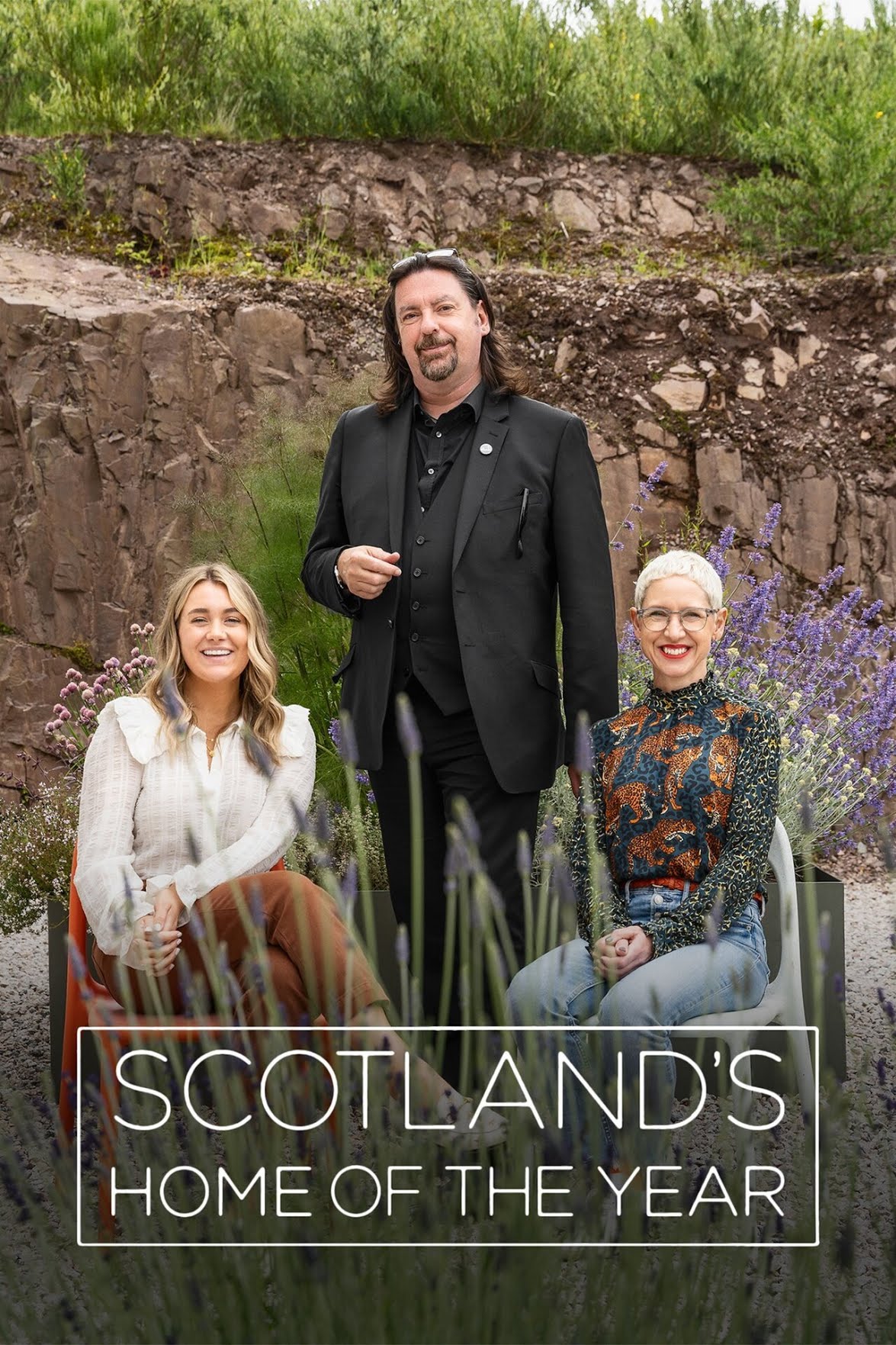 Scotlands Home of the Year - Season 1