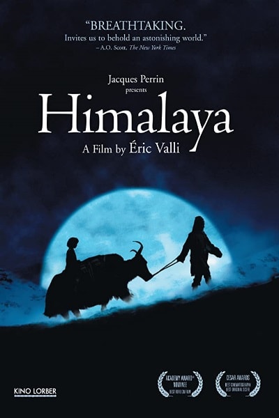 Himalaya [Sub: Eng]