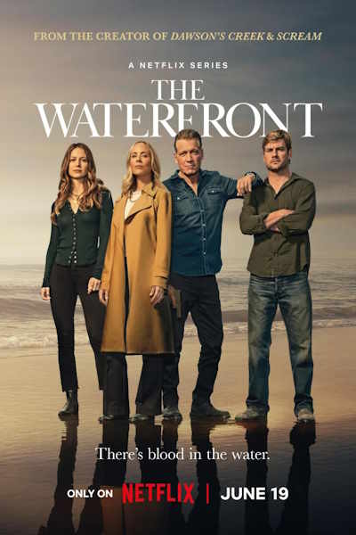 The Waterfront - Season 1