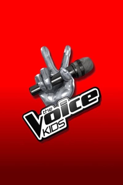 The Voice Kids - Season 3 (UK)