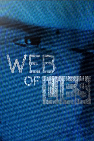 Web of Lies - Season 1