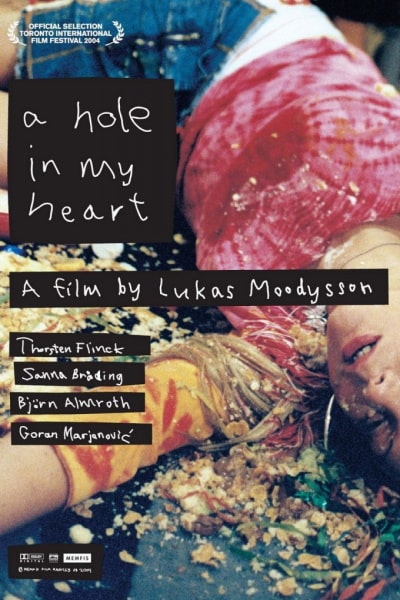 A Hole in My Heart (Ett hål i mitt hjärta)
