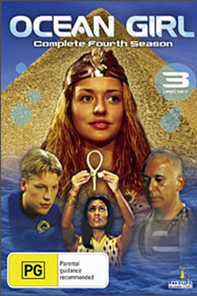 Ocean Girl - Season 4