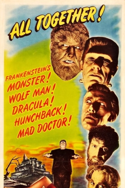House of Frankenstein