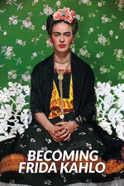 Becoming Frida Kahlo - Season 1