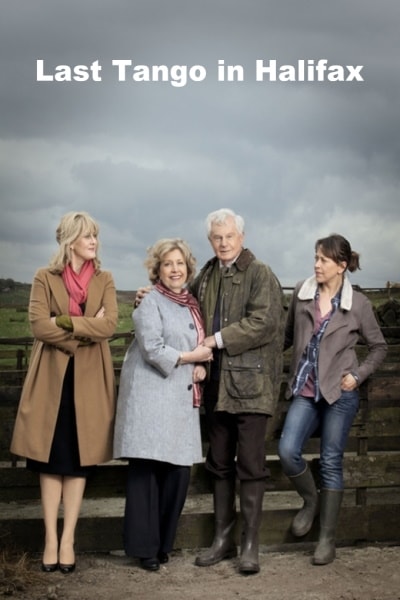 Last Tango In Halifax - Season 3