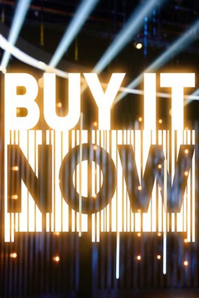 Buy It Now - Season 1