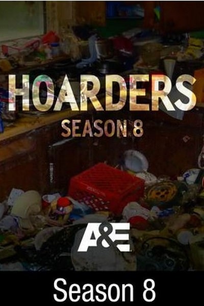 Hoarders - Season 8