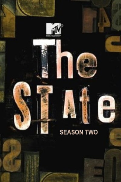 The State - Season 2