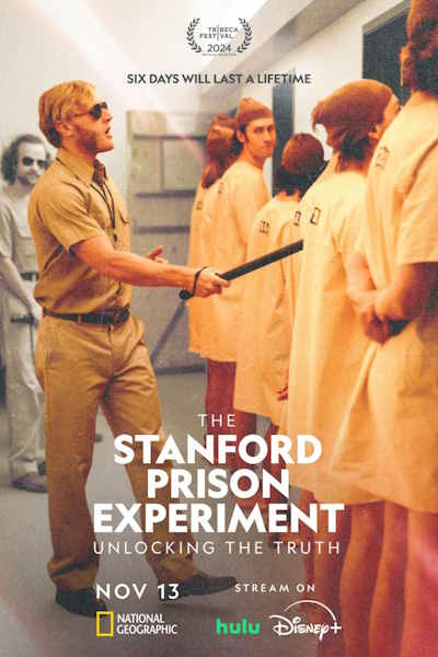 The Stanford Prison Experiment: Unlocking the Truth - Season 1