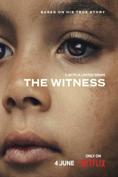 The Witness - Season 1