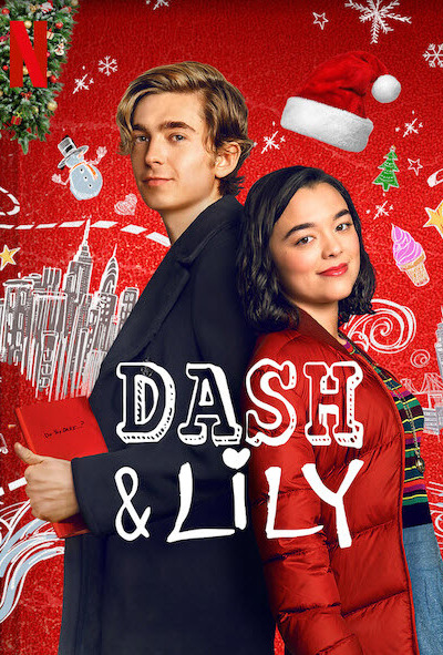 Dash and Lily - Season 1 (2020)