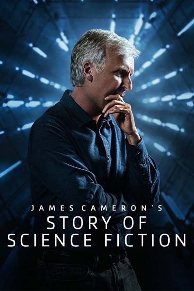 James Cameron's Story of Science Fiction - Season 1