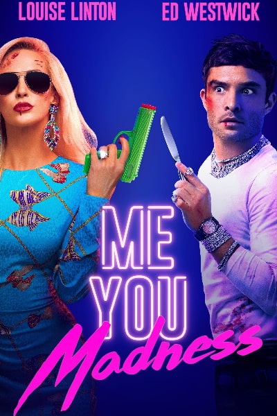 Me You Madness