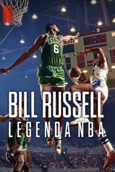 Bill Russell: Legend - Season 1
