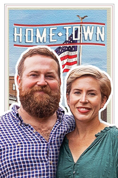 Home Town - Season 7