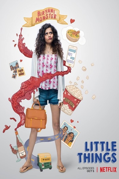 Little Things - Season 2 [Sub: Eng]