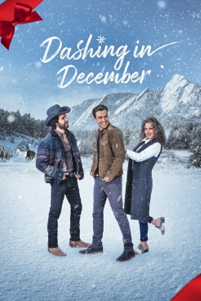 Dashing in December
