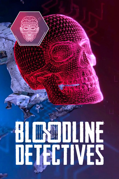 Bloodline Detectives - Season 6