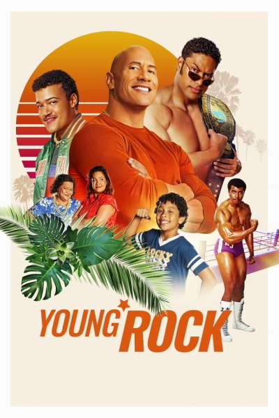 Young Rock - Season 3