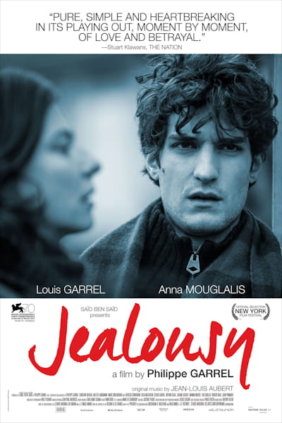 Jealousy (La Jalousie)