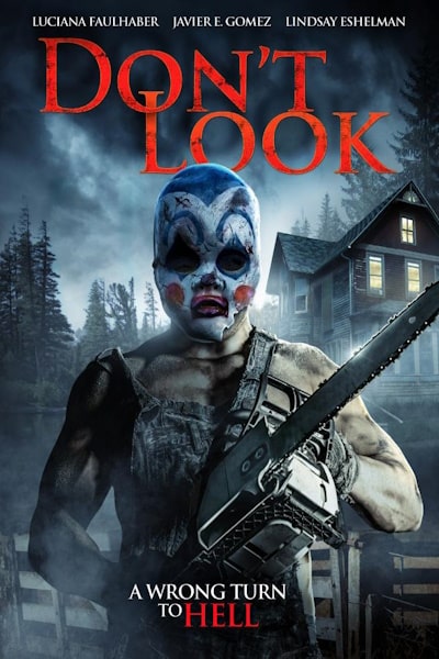 Dont Look (2018)