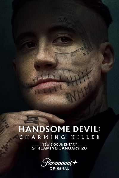Handsome Devil: Charming Killer - Season 1