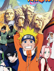 Naruto [Audio: Eng]