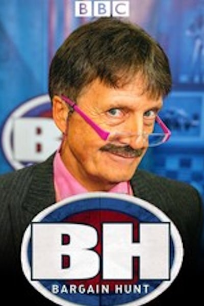 Bargain Hunt - Season 70
