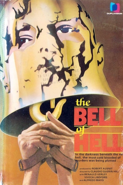 Bell from Hell (La campana del infierno)