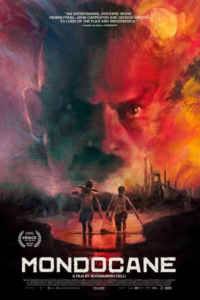 Mondocane (2021)