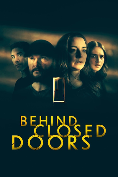 Behind Closed Doors