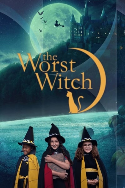 The Worst Witch - Season 4