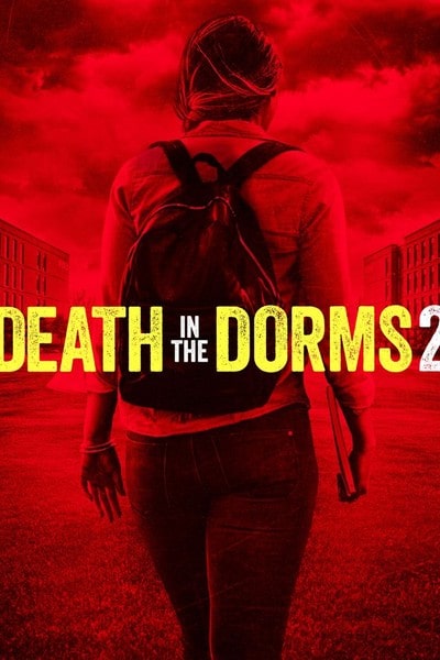 Death in the Dorms - Season 2