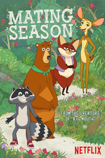 Mating Season - Season 1