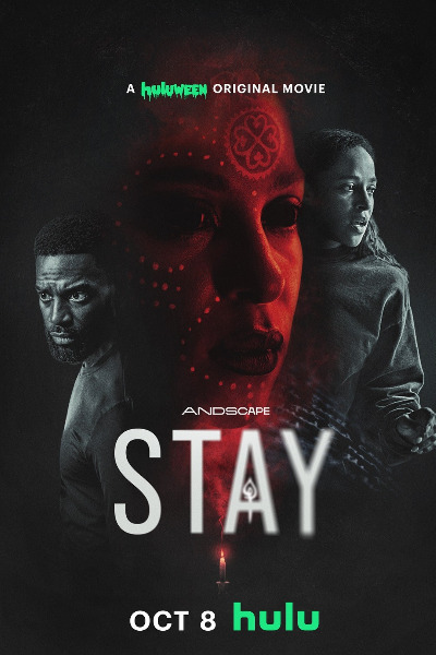 Stay (2025)