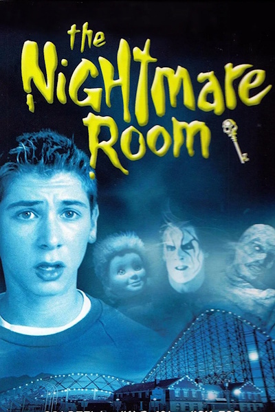 The Nightmare Room - Season 1