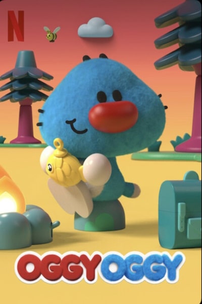 Oggy Oggy - Season 2