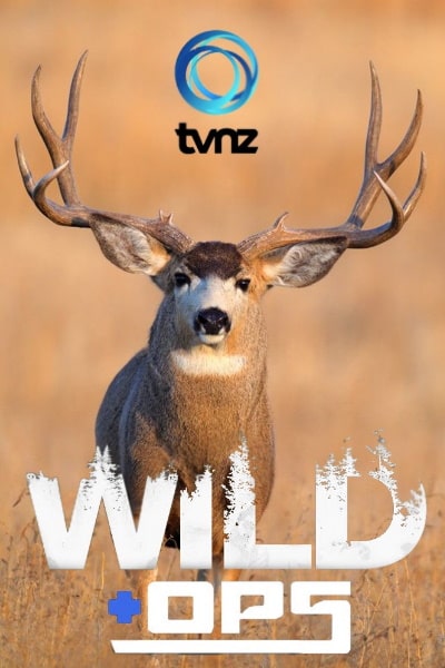 Wild Ops&nbsp;- Season 1