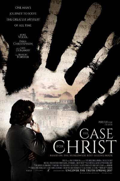 The Case for Christ