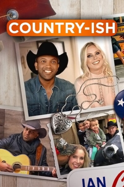 Country Ever After (Country-ish) - Season 1