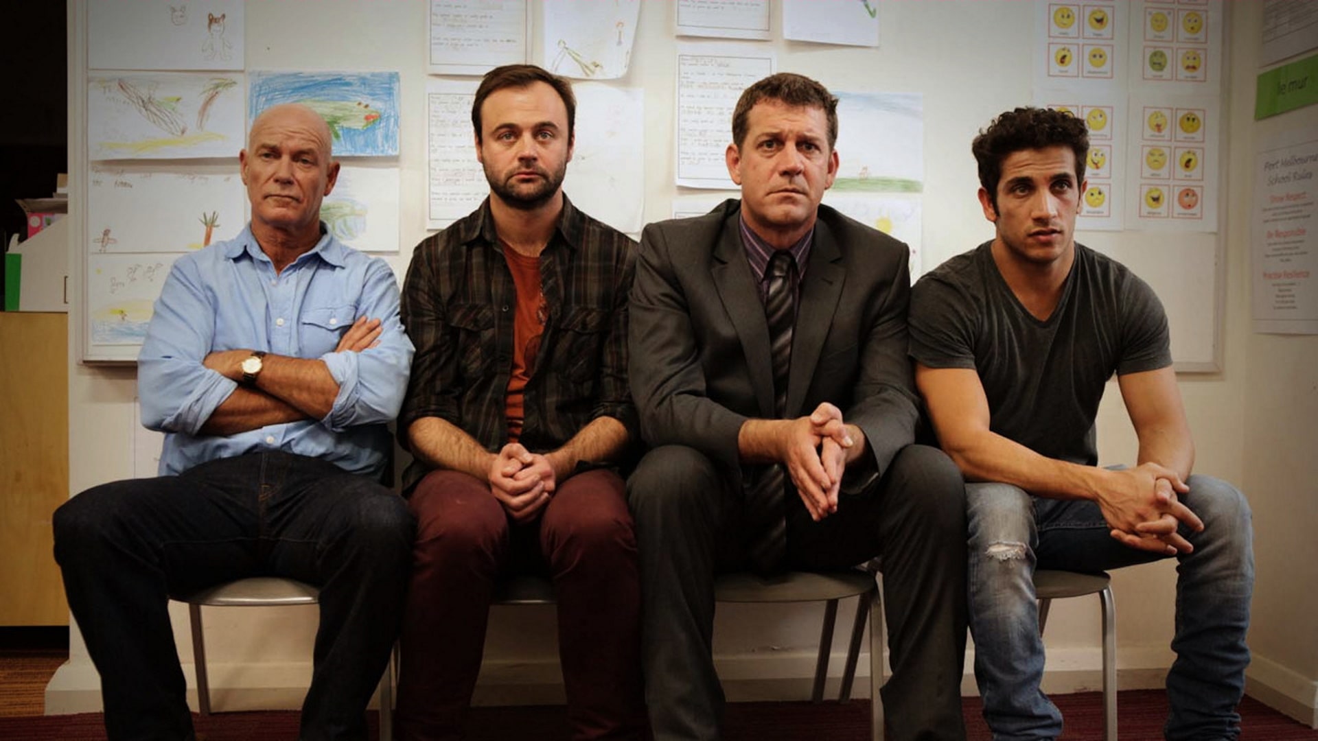 Season 1