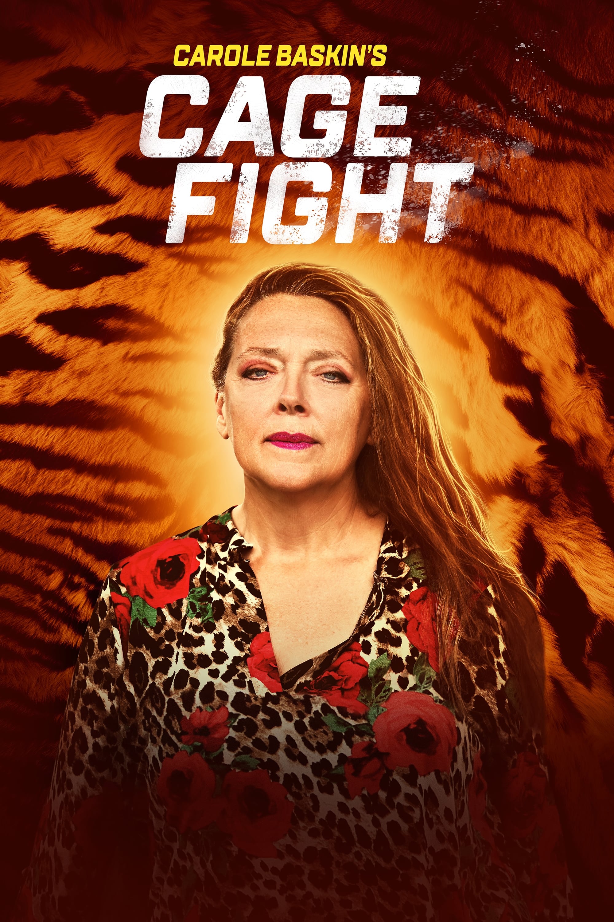 Carole Baskins Cage Fight - Season 1