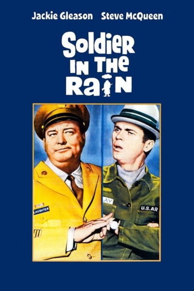 Soldier in the Rain [Audio: English]