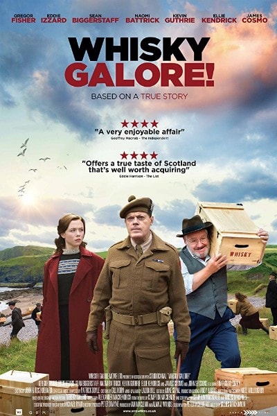 Whisky Galore