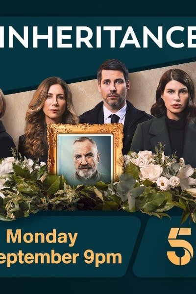 The Inheritance - Season 1