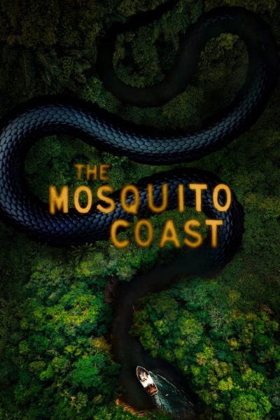 The Mosquito Coast - Season 2